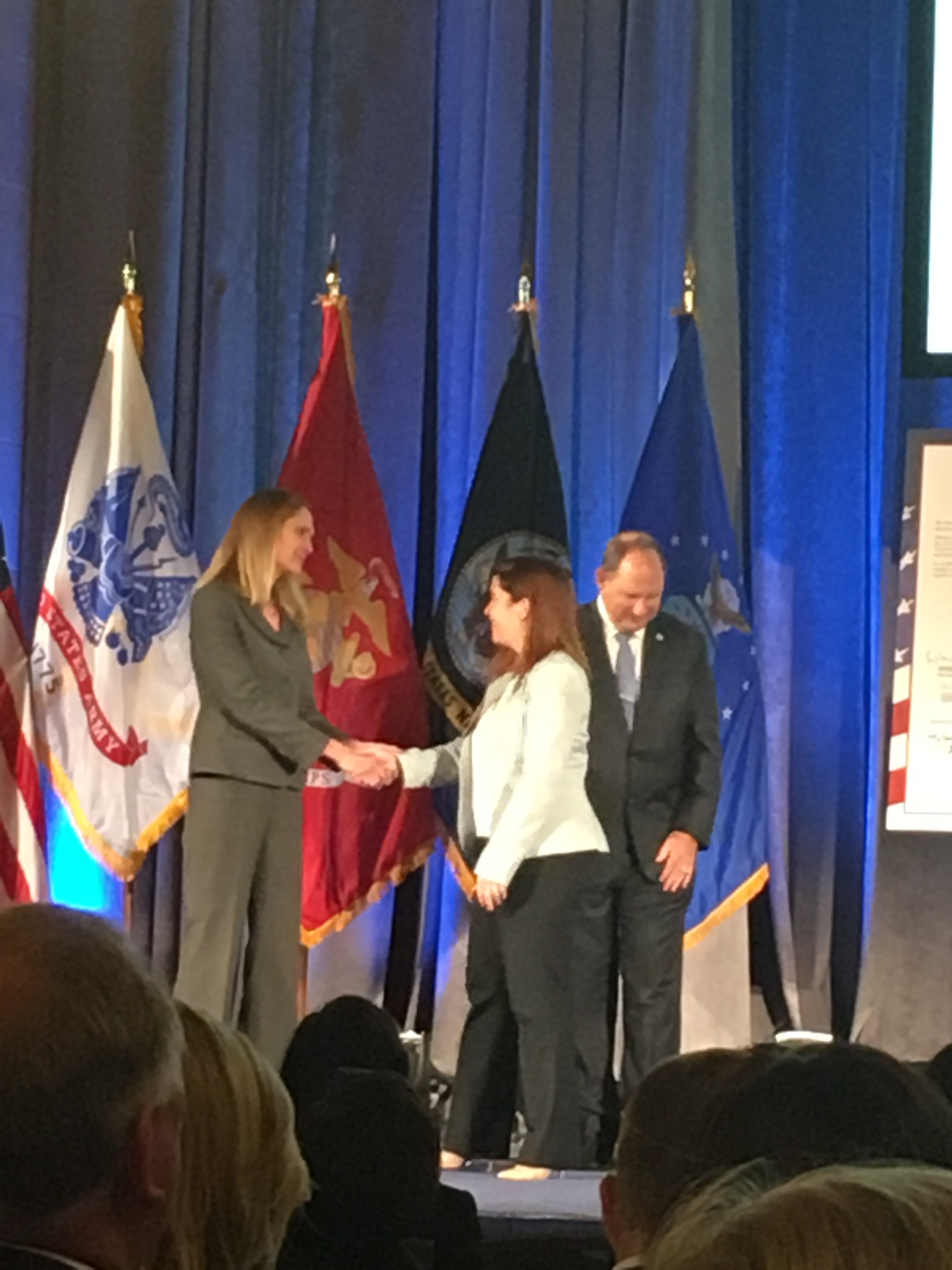 World Travel Holdings Joins Military Spouse Employment Partnership